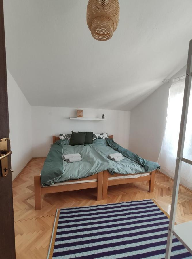 Apartament Park 2 Branka Free Parking Vranje Zewnętrze zdjęcie