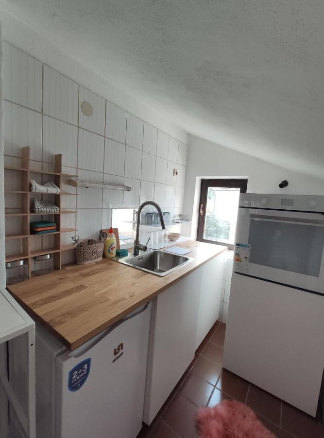 Apartament Park 2 Branka Free Parking Vranje Zewnętrze zdjęcie