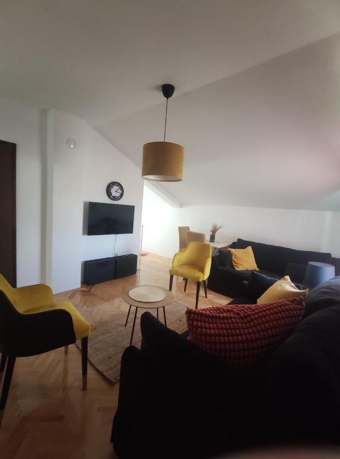 Apartament Park 2 Branka Free Parking Vranje Zewnętrze zdjęcie