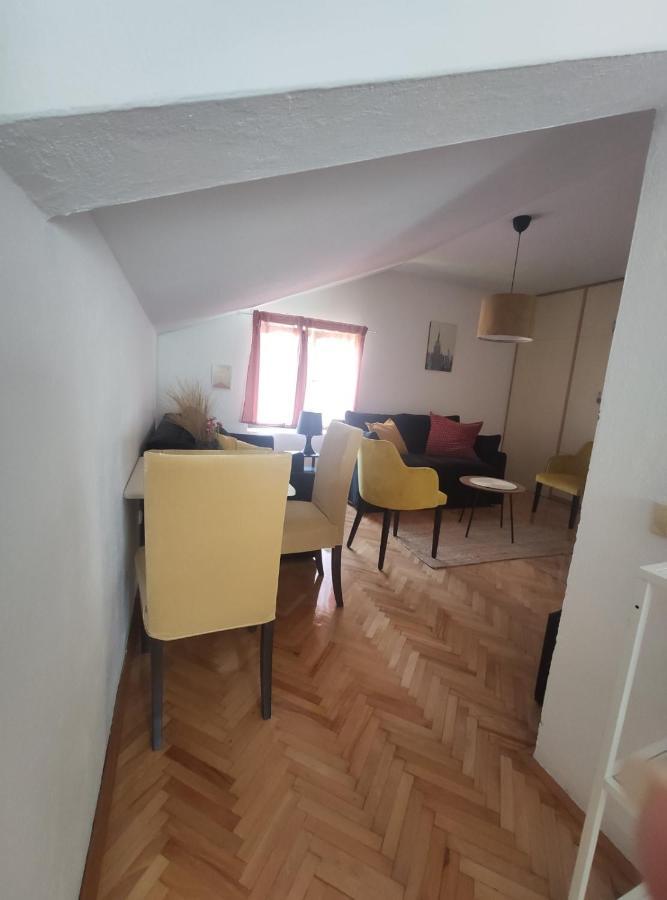 Apartament Park 2 Branka Free Parking Vranje Zewnętrze zdjęcie