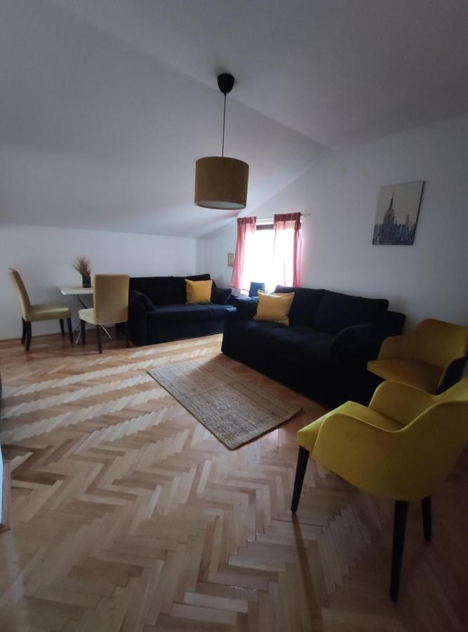 Apartament Park 2 Branka Free Parking Vranje Zewnętrze zdjęcie