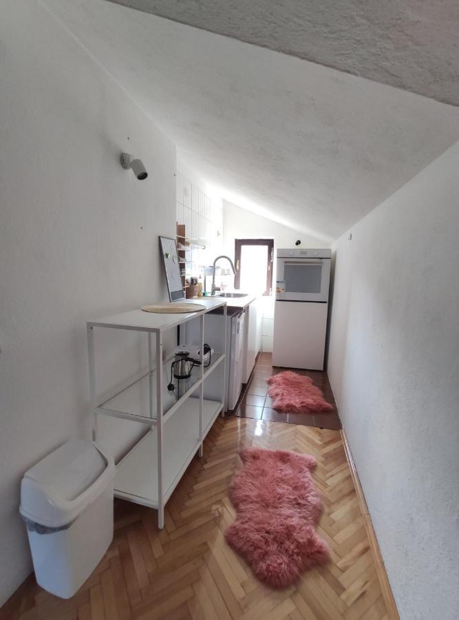 Apartament Park 2 Branka Free Parking Vranje Zewnętrze zdjęcie