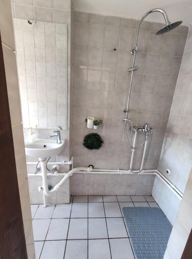 Apartament Park 2 Branka Free Parking Vranje Zewnętrze zdjęcie